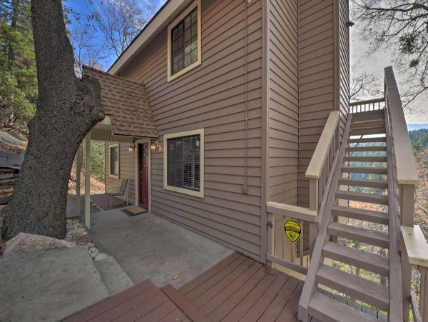 Big Bear Home 998100