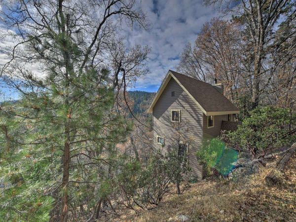 Big Bear Home 998100