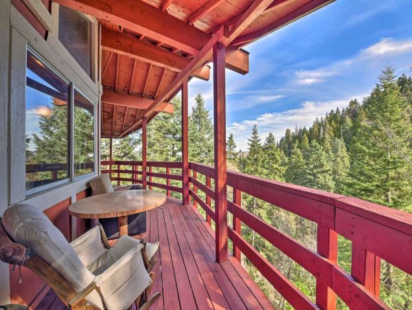 Big Bear Home 998101