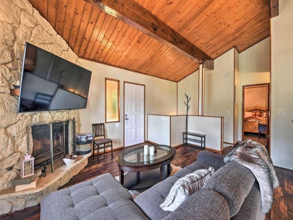 Big Bear Home 998101
