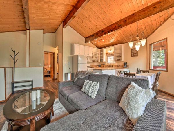 Big Bear Home 998101