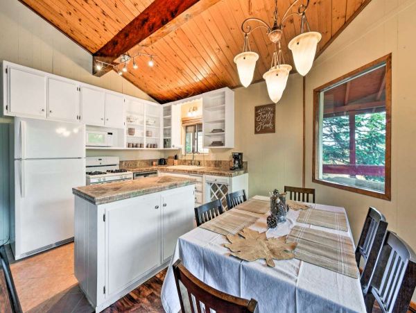 Big Bear Home 998101