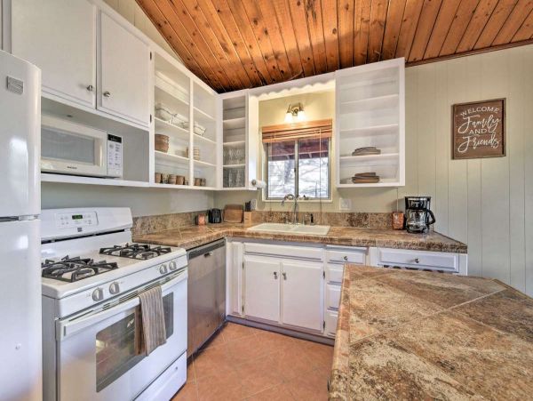 Big Bear Home 998101