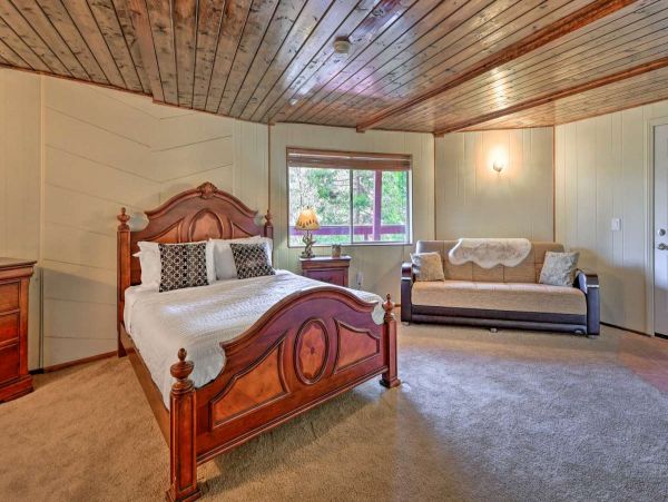 Big Bear Home 998101