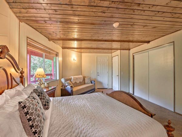 Big Bear Home 998101