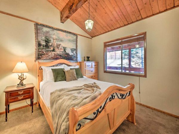 Big Bear Home 998101