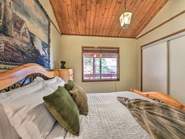 Big Bear Home 998101