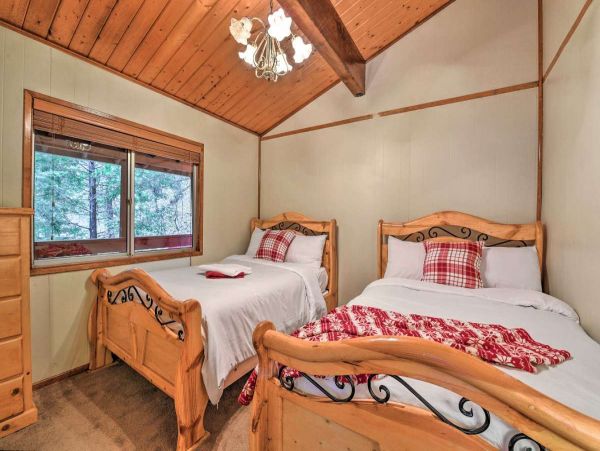 Big Bear Home 998101