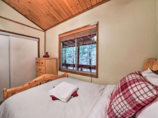 Big Bear Home 998101