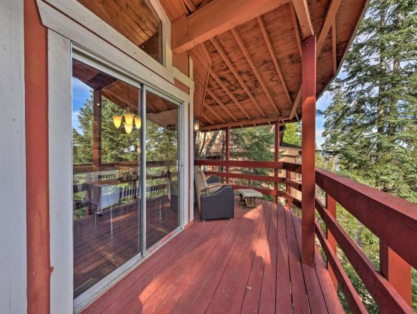 Big Bear Home 998101