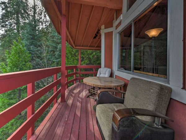 Big Bear Home 998101