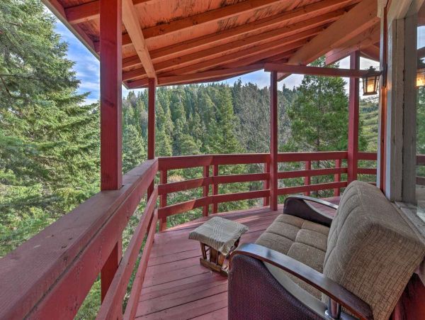 Big Bear Home 998101