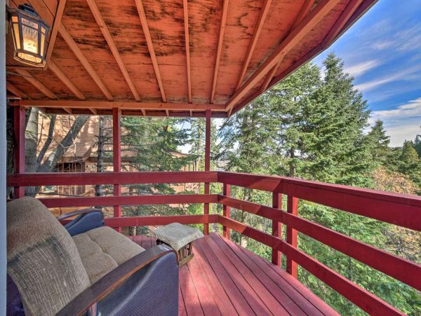 Big Bear Home 998101