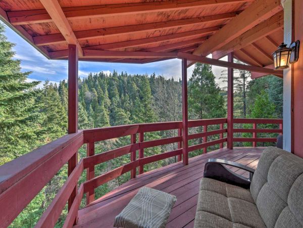 Big Bear Home 998101