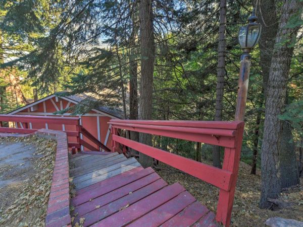Big Bear Home 998101
