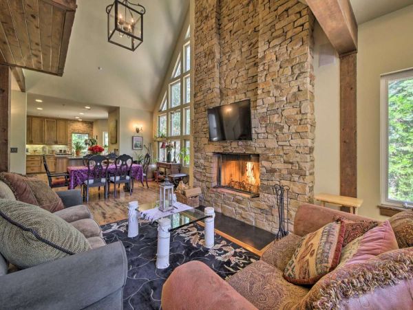 Big Bear Home 998102