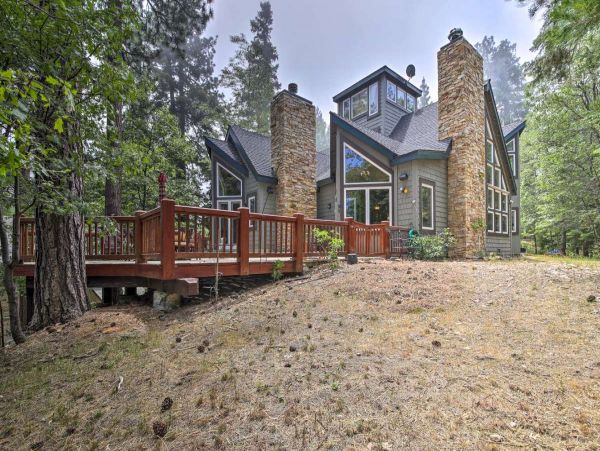 Big Bear Home 998102