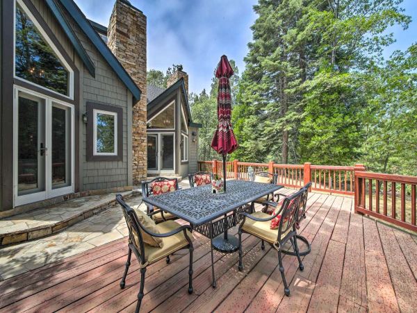 Big Bear Home 998102