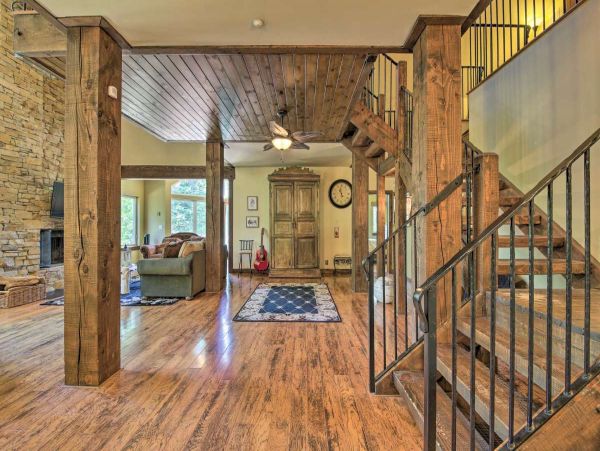 Big Bear Home 998102