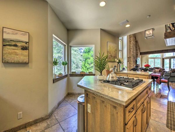 Big Bear Home 998102