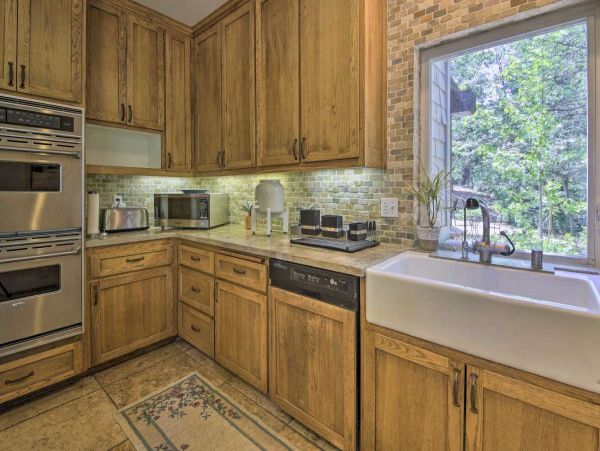 Big Bear Home 998102