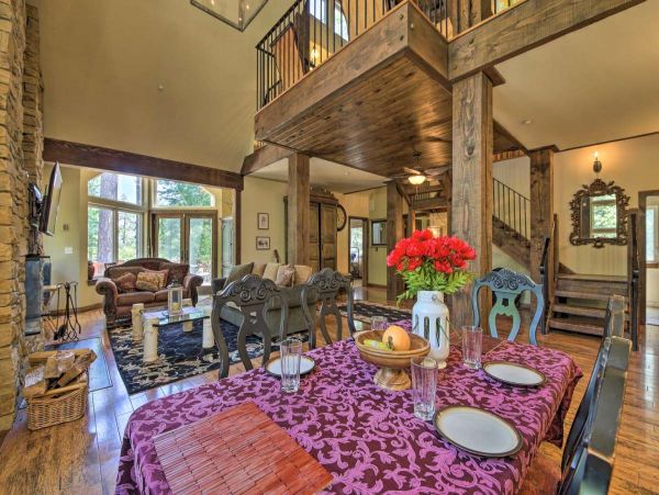 Big Bear Home 998102