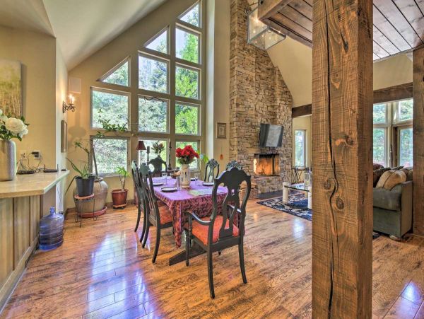 Big Bear Home 998102