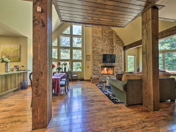 Big Bear Home 998102