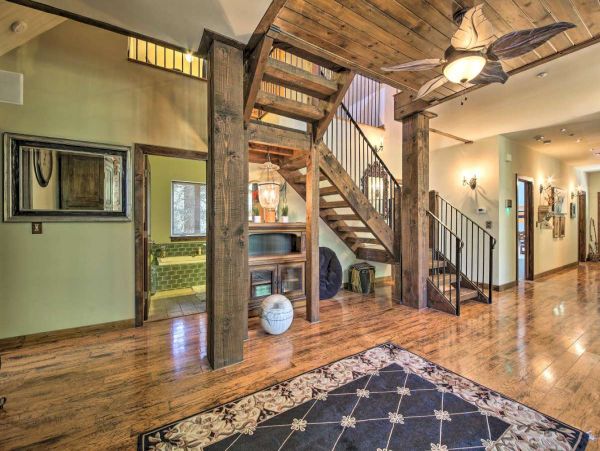 Big Bear Home 998102