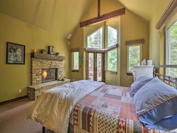 Big Bear Home 998102