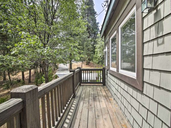Big Bear Home 998102