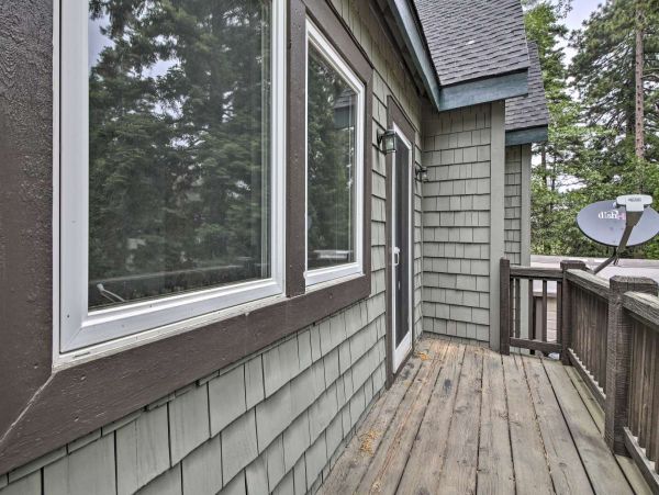 Big Bear Home 998102