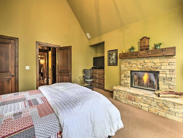 Big Bear Home 998102