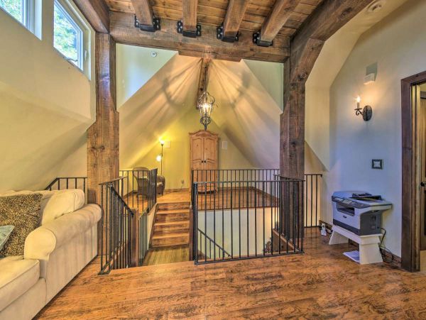 Big Bear Home 998102