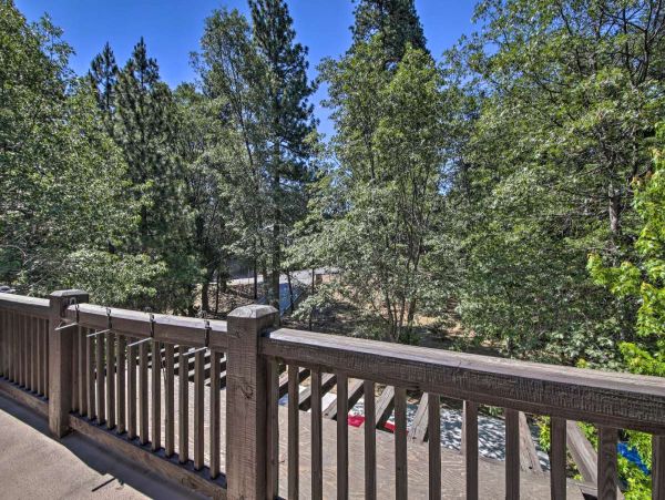 Big Bear Home 998102