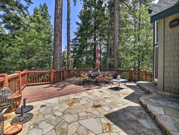Big Bear Home 998102