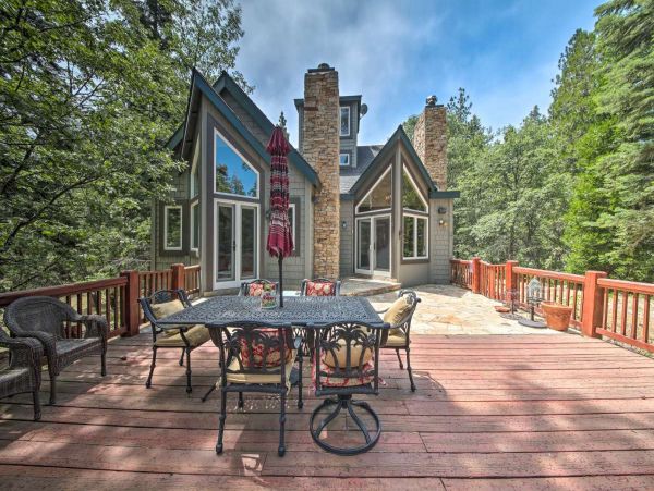 Big Bear Home 998102