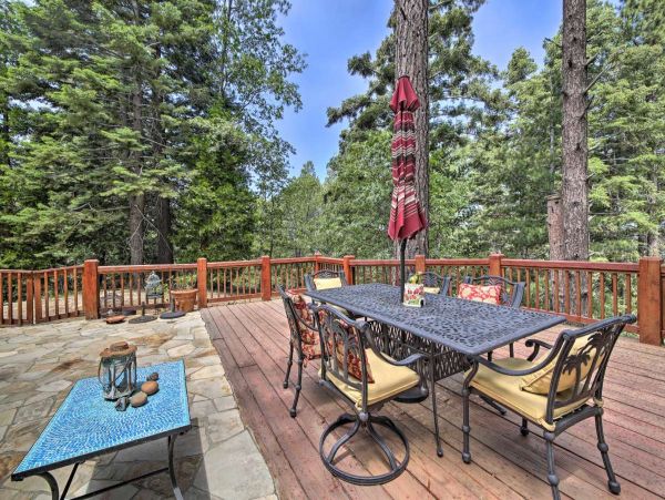 Big Bear Home 998102