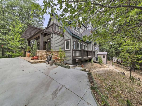 Big Bear Home 998102