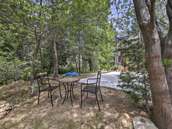 Big Bear Home 998102