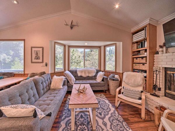Big Bear Home 998103