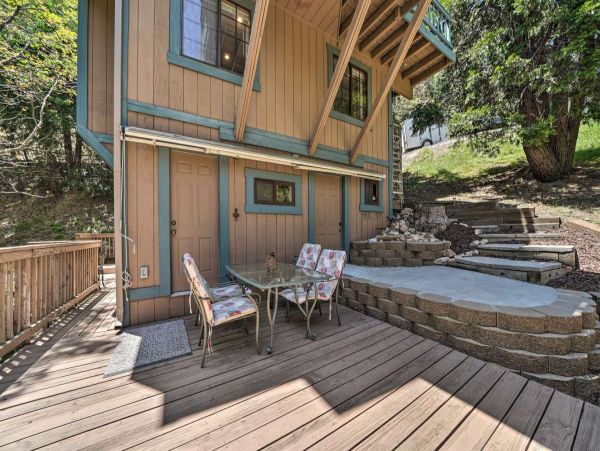 Big Bear Home 998103