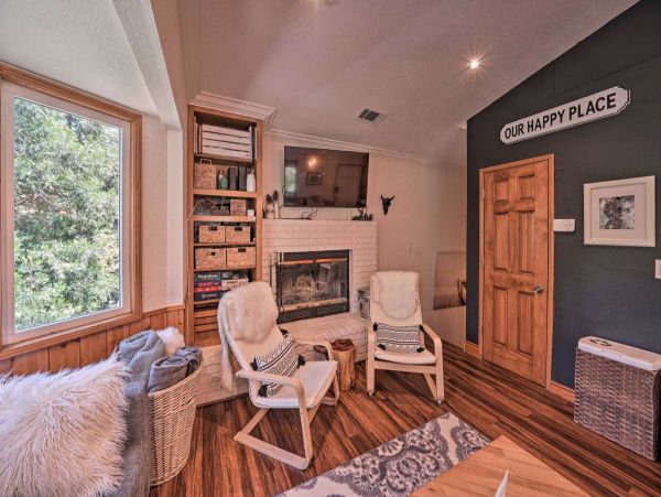 Big Bear Home 998103