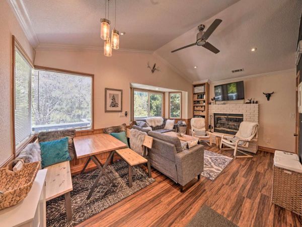 Big Bear Home 998103