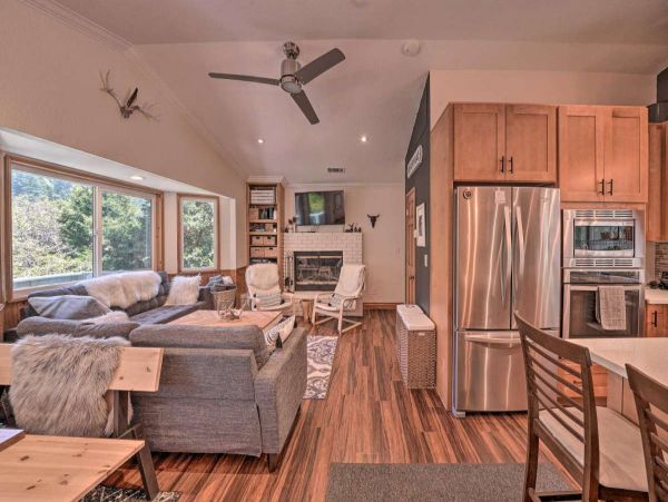 Big Bear Home 998103
