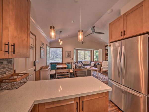 Big Bear Home 998103