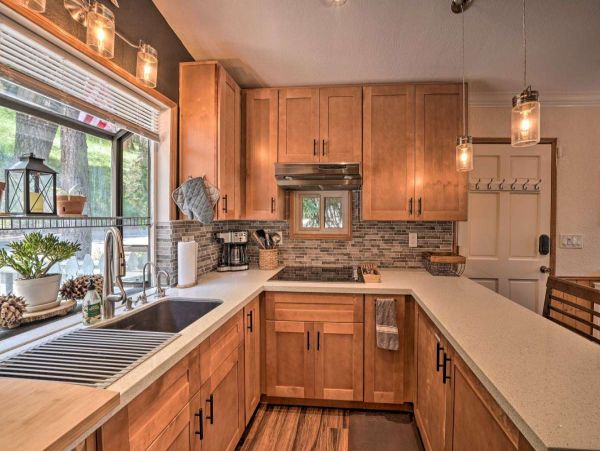 Big Bear Home 998103