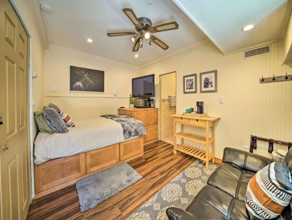 Big Bear Home 998103