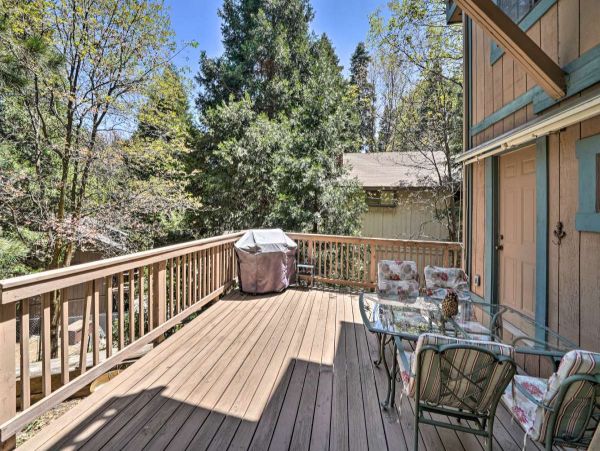 Big Bear Home 998103