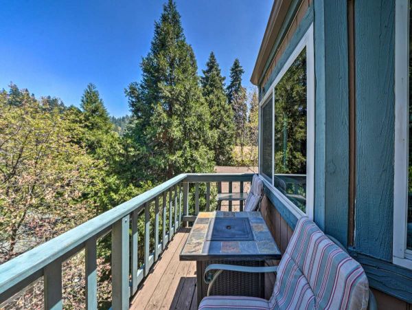 Big Bear Home 998103